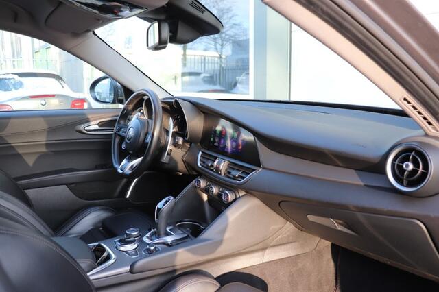 Alfa Romeo GIULIA 2.0T SPRINT/MY2021/CARPLAY/KEYLESS/STOEL.STUUR.VERW