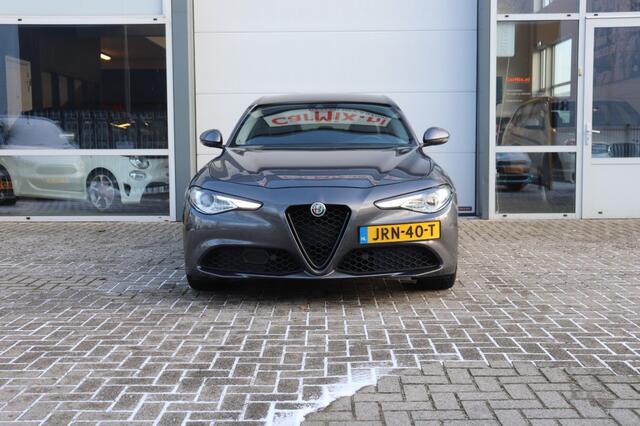 Alfa Romeo GIULIA 2.0T SPRINT/MY2021/CARPLAY/KEYLESS/STOEL.STUUR.VERW