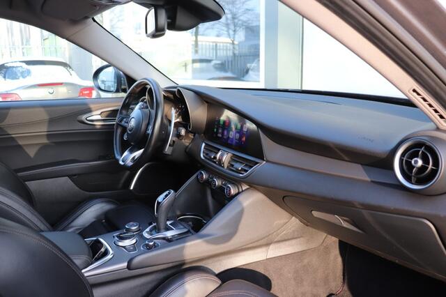 Alfa Romeo GIULIA 2.0T SPRINT/MY2021/CARPLAY/KEYLESS/STOEL.STUUR.VERW