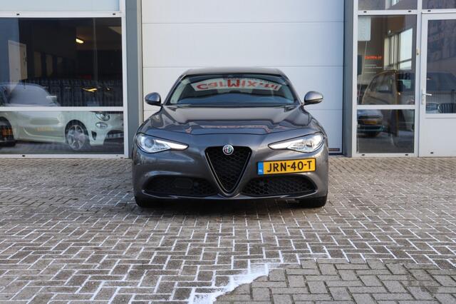 Alfa Romeo GIULIA 2.0T SPRINT/MY2021/CARPLAY/KEYLESS/STOEL.STUUR.VERW