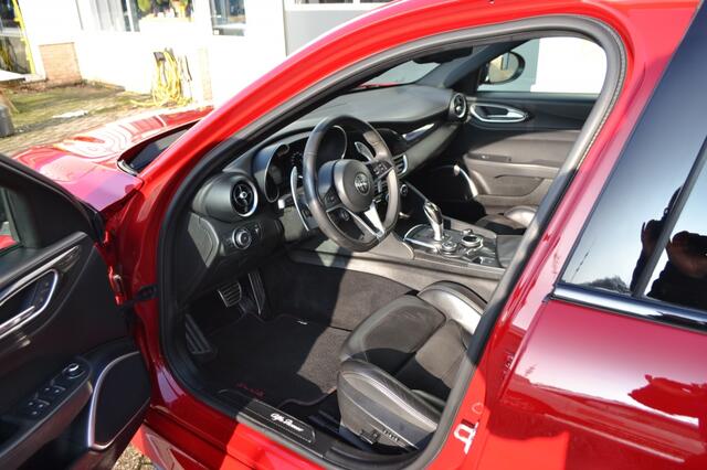 Alfa Romeo GIULIA 2.2 Veloce Q4 Ti