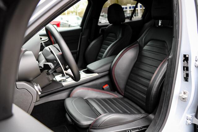 Alfa Romeo GIULIA 2.0 Competizione Q4 / H&K / CARPLAY / ADAPT. SCHOKBREK.