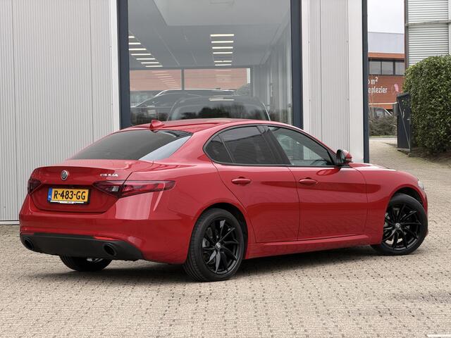 Alfa Romeo GIULIA 2.0T Sprint | NL-Auto/1e eign./Carplay/Adapt.Cruise/Camera