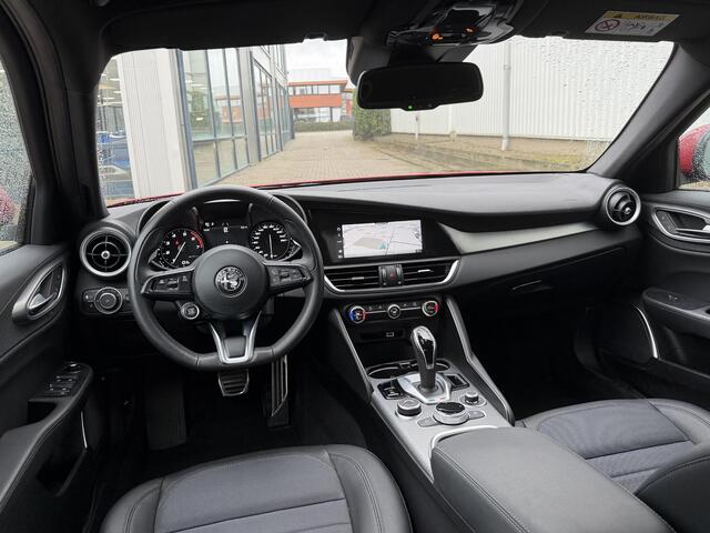 Alfa Romeo GIULIA 2.0T Sprint | NL-Auto/1e eign./Carplay/Adapt.Cruise/Camera