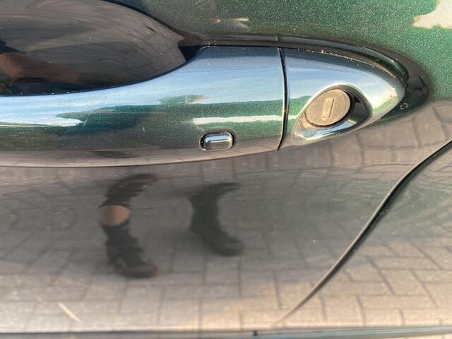 Alfa Romeo GIULIA 2.0 T Veloce VERDE VISCONTI!! ?