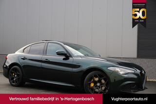 alfa-romeo-giulia-2.0t-200pk*veloce