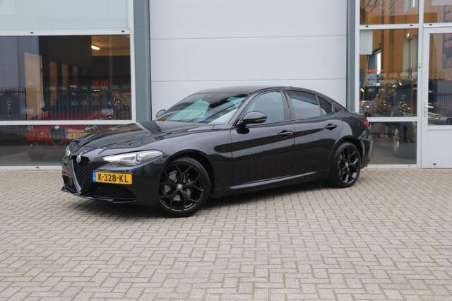 Alfa Romeo GIULIA 2.0T SPRINT/VELOCE.INT/STOEL.STUUR.VERW/ADAP.CRUISE/19