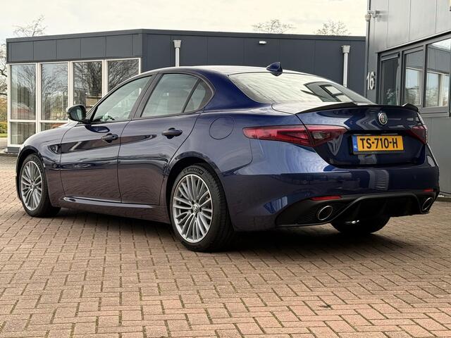 Alfa Romeo GIULIA 2.0T Super / 98dkm / Veloce pakket / NL-auto /