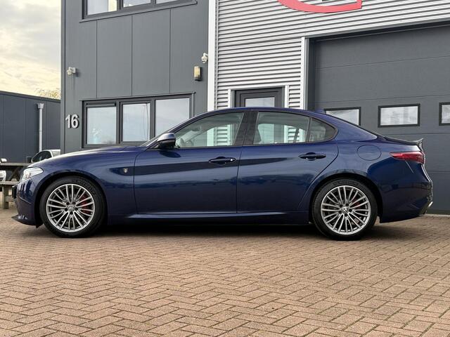 Alfa Romeo GIULIA 2.0T Super / 98dkm / Veloce pakket / NL-auto /