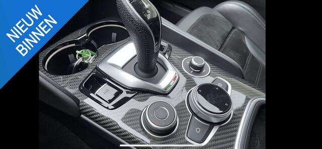 Alfa Romeo GIULIA 2.0 T Veloce Ti AWD 30.150 KM!