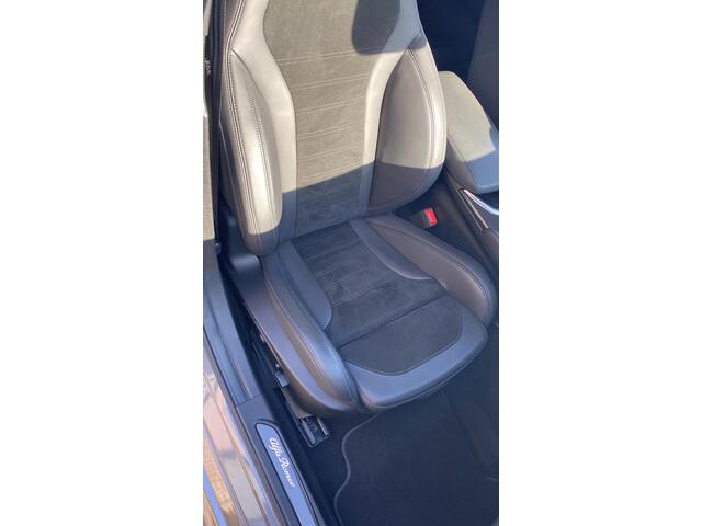 Alfa Romeo GIULIA 2.0 T Veloce Ti AWD 30.150 KM!