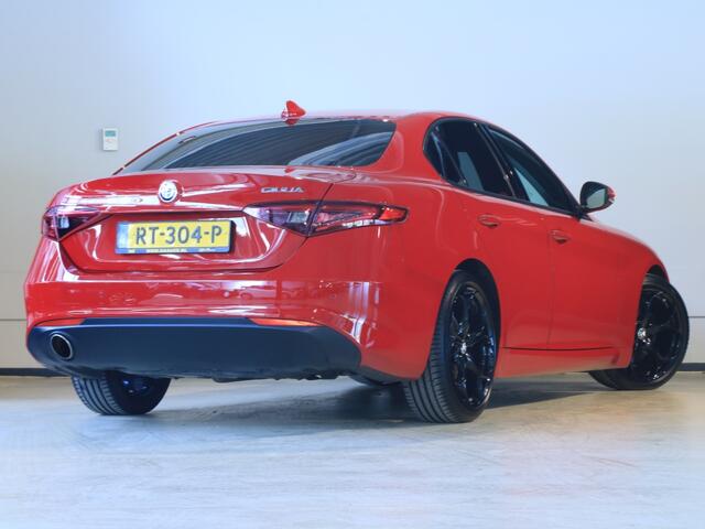 Alfa Romeo GIULIA 2.0T