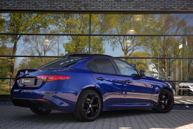 Alfa Romeo GIULIA 2.0 T Veloce , Panoramadak, Adap. cruise, Harman/Kardon,