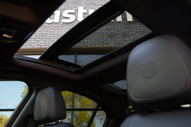 Alfa Romeo GIULIA 2.0 T Veloce , Panoramadak, Adap. cruise, Harman/Kardon,
