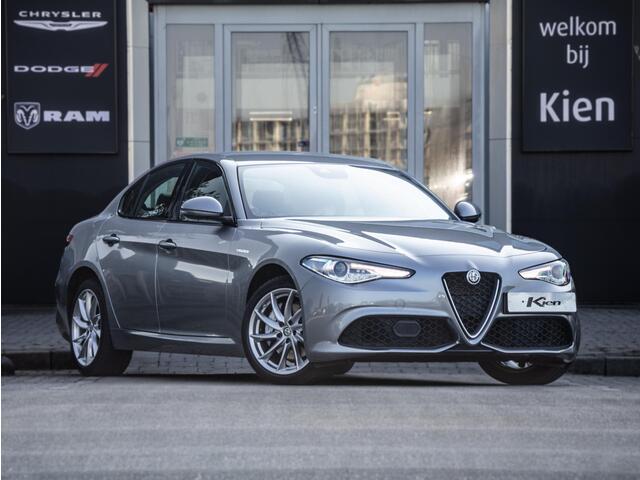 Alfa Romeo GIULIA 2.0 T AWD Veloce 280 pk | Originele All Wheel Drive | Veloce Stoelen | Navigatie