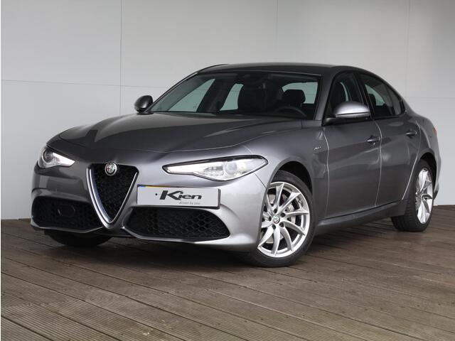 Alfa Romeo GIULIA 2.0 T AWD Veloce 280 pk | Originele All Wheel Drive | Veloce Stoelen | Navigatie
