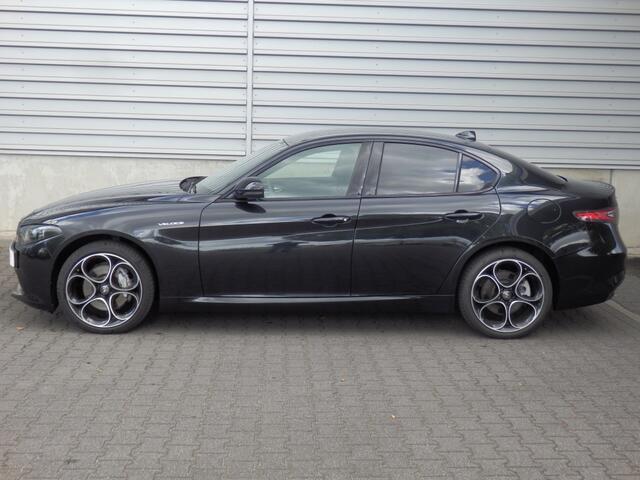 Alfa Romeo GIULIA Veloce Q4 I 280 pk. Facelift I