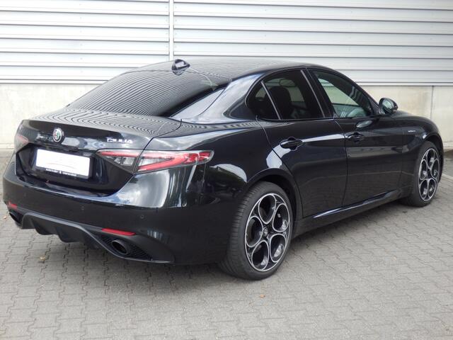 Alfa Romeo GIULIA Veloce Q4 I 280 pk. Facelift I