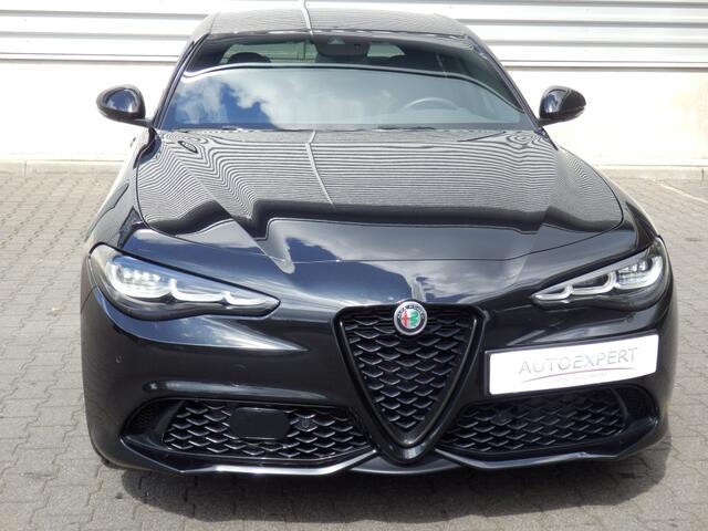 Alfa Romeo GIULIA Veloce Q4 I 280 pk. Facelift I