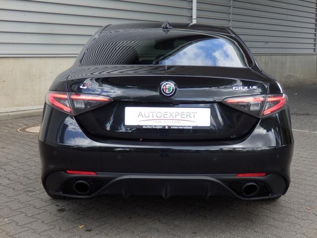 Alfa Romeo GIULIA Veloce Q4 I 280 pk. Facelift I