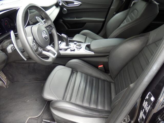 Alfa Romeo GIULIA Veloce Q4 I 280 pk. Facelift I