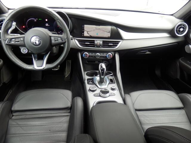 Alfa Romeo GIULIA Veloce Q4 I 280 pk. Facelift I