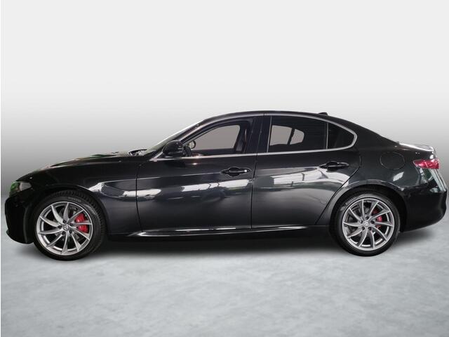 Alfa Romeo GIULIA 2.2 Eco Business Super