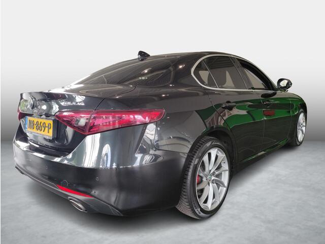 Alfa Romeo GIULIA 2.2 Eco Business Super