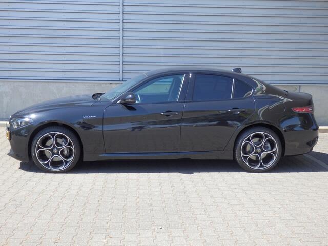 Alfa Romeo GIULIA 2.0 T GME AWD Veloce Q4 280 pk. I Facelift I
