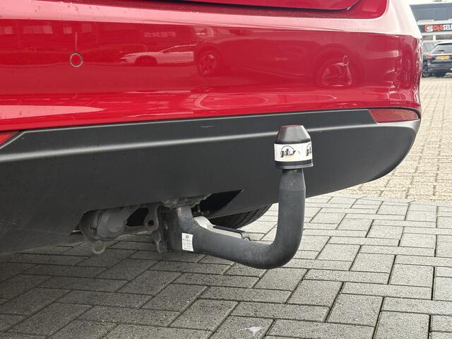 Alfa Romeo GIULIA 2.0T Super 200pk | Afn. Trekhaak | Stoel- & Stuurverwarming | Camera | Adaptive Cruise | Winterset