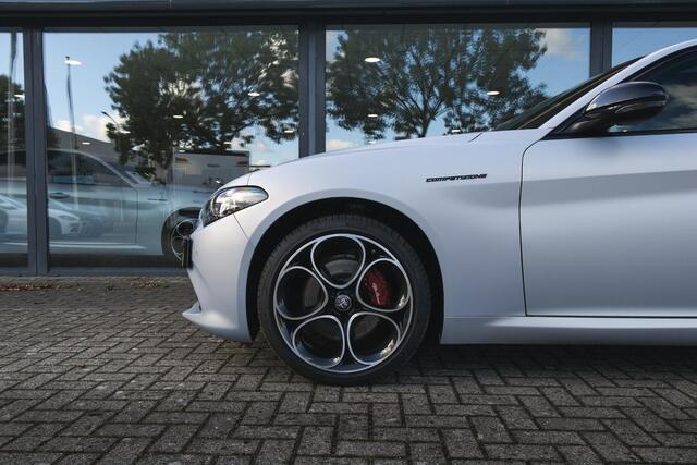 Alfa Romeo GIULIA 2.0 T GME AWD Competizione Pano | Carplay | ADAS 2