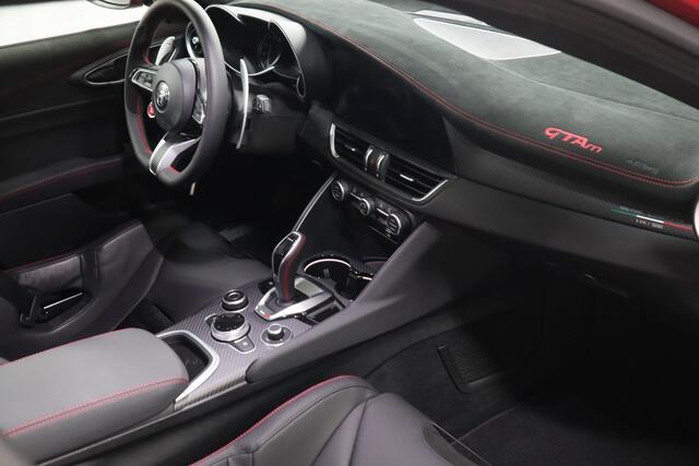 Alfa Romeo GIULIA GTAm