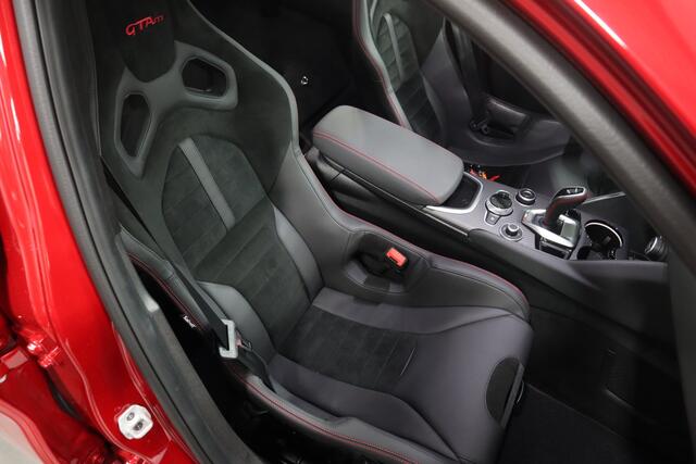 Alfa Romeo GIULIA GTAm