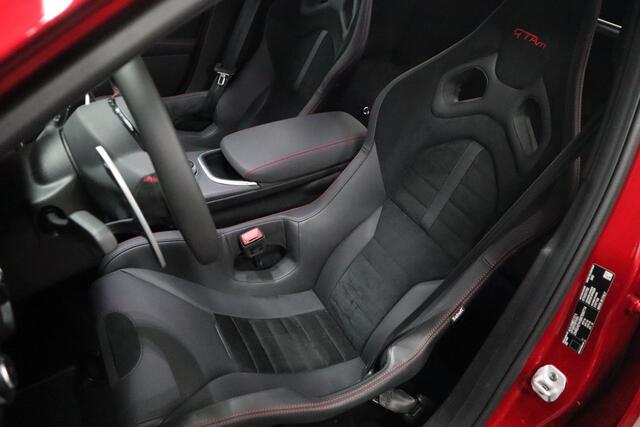 Alfa Romeo GIULIA GTAm