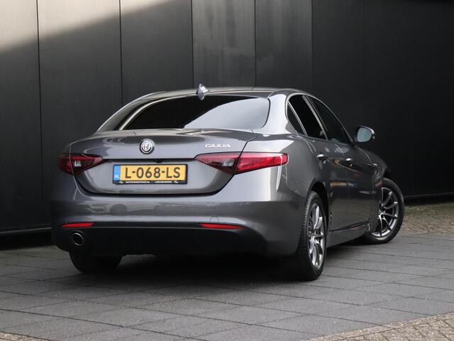 Alfa Romeo GIULIA 2.2 LEER | NAVI | CRUISE | CAMERA |