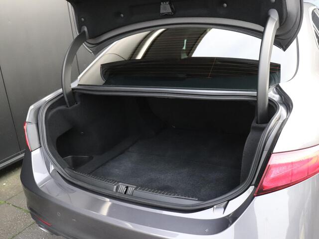 Alfa Romeo GIULIA 2.2 LEER | NAVI | CRUISE | CAMERA |