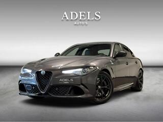 Alfa Romeo GIULIA 2.9 V6 Quadrifoglio Facelift MY2021 Deal