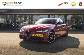 Alfa Romeo GIULIA 2.0 T GME AWD Competizione