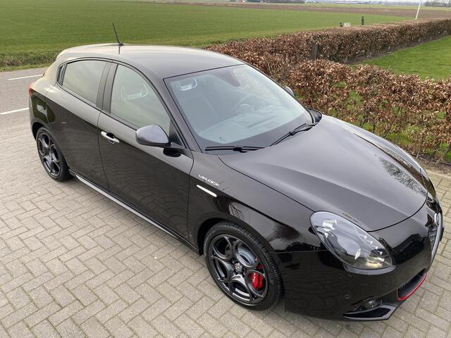 Alfa Romeo GIULIETTA 1.750 Turbo Veloce Neto Etna!