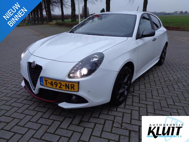 Alfa Romeo GIULIETTA Alfa 150PK
