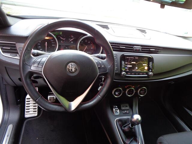 Alfa Romeo GIULIETTA Alfa 150PK