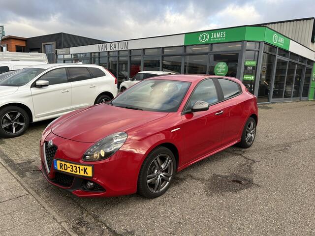 Alfa Romeo GIULIETTA 1.4 T MultiAir Super