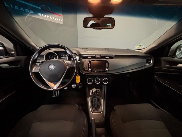 Alfa Romeo GIULIETTA 1.4 Turbo 150pk MultiAir Super Veloce Pakket