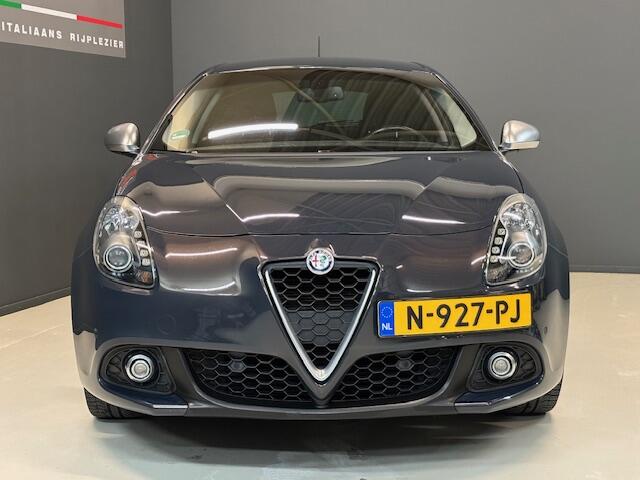 Alfa Romeo GIULIETTA 1.4 Turbo 150pk MultiAir Super Veloce Pakket