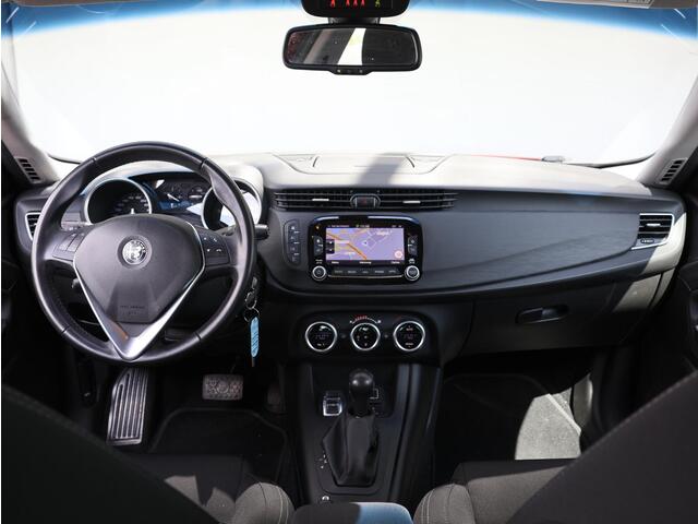 Alfa Romeo GIULIETTA 1.4 Turbo MultiAir Super | 1e eigenaar | Dealer onderhouden | Bose audio | Winter set |