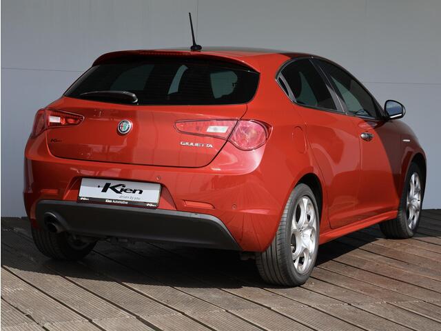 Alfa Romeo GIULIETTA 1.4 Turbo MultiAir Super | 1e eigenaar | Dealer onderhouden | Bose audio | Winter set |