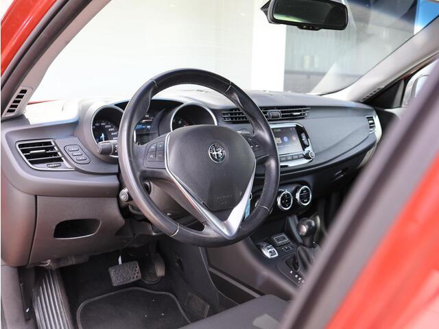 Alfa Romeo GIULIETTA 1.4 Turbo MultiAir Super | 1e eigenaar | Dealer onderhouden | Bose audio | Winter set |