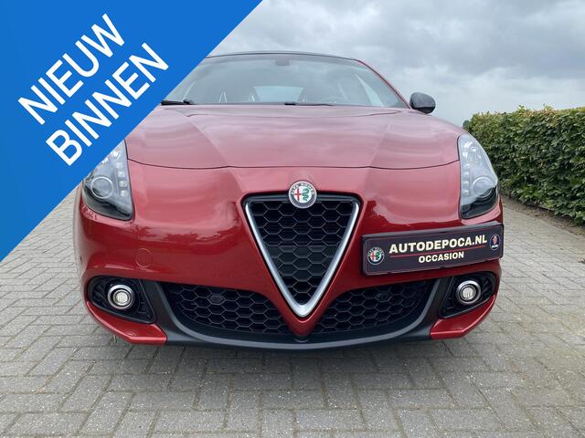 Alfa Romeo GIULIETTA 1.750 Turbo Veloce