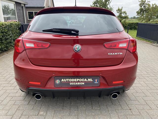 Alfa Romeo GIULIETTA 1.750 Turbo Veloce