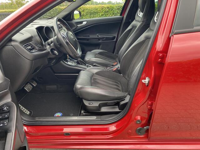 Alfa Romeo GIULIETTA 1.750 Turbo Veloce